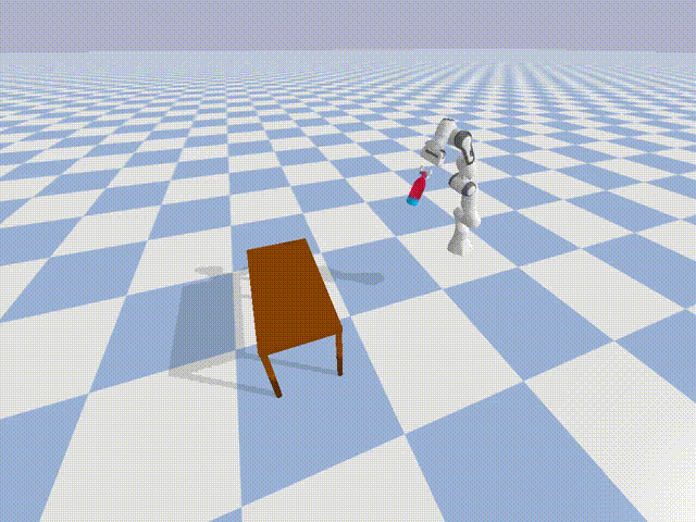 Bottle Flip