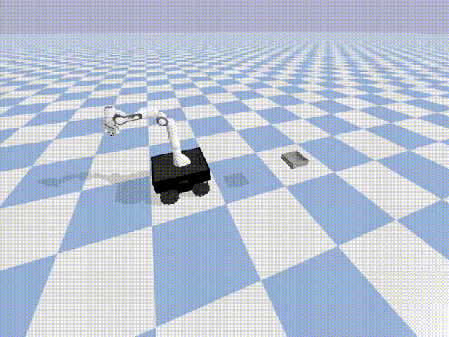 Fixed Base