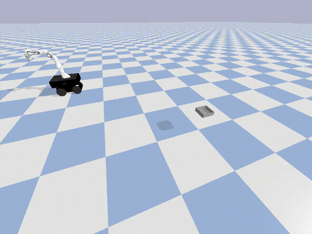 Mobile Base