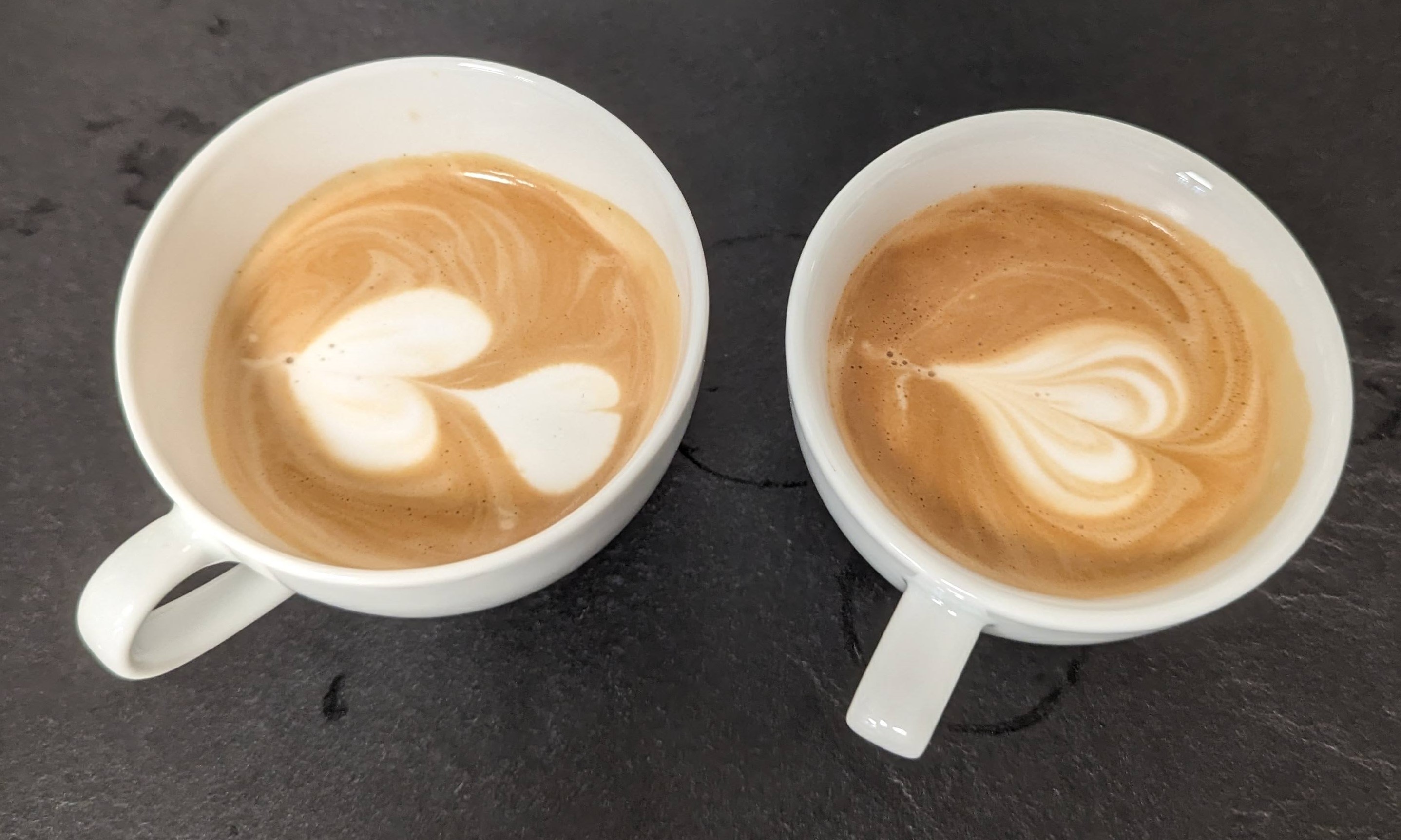coffee latte
