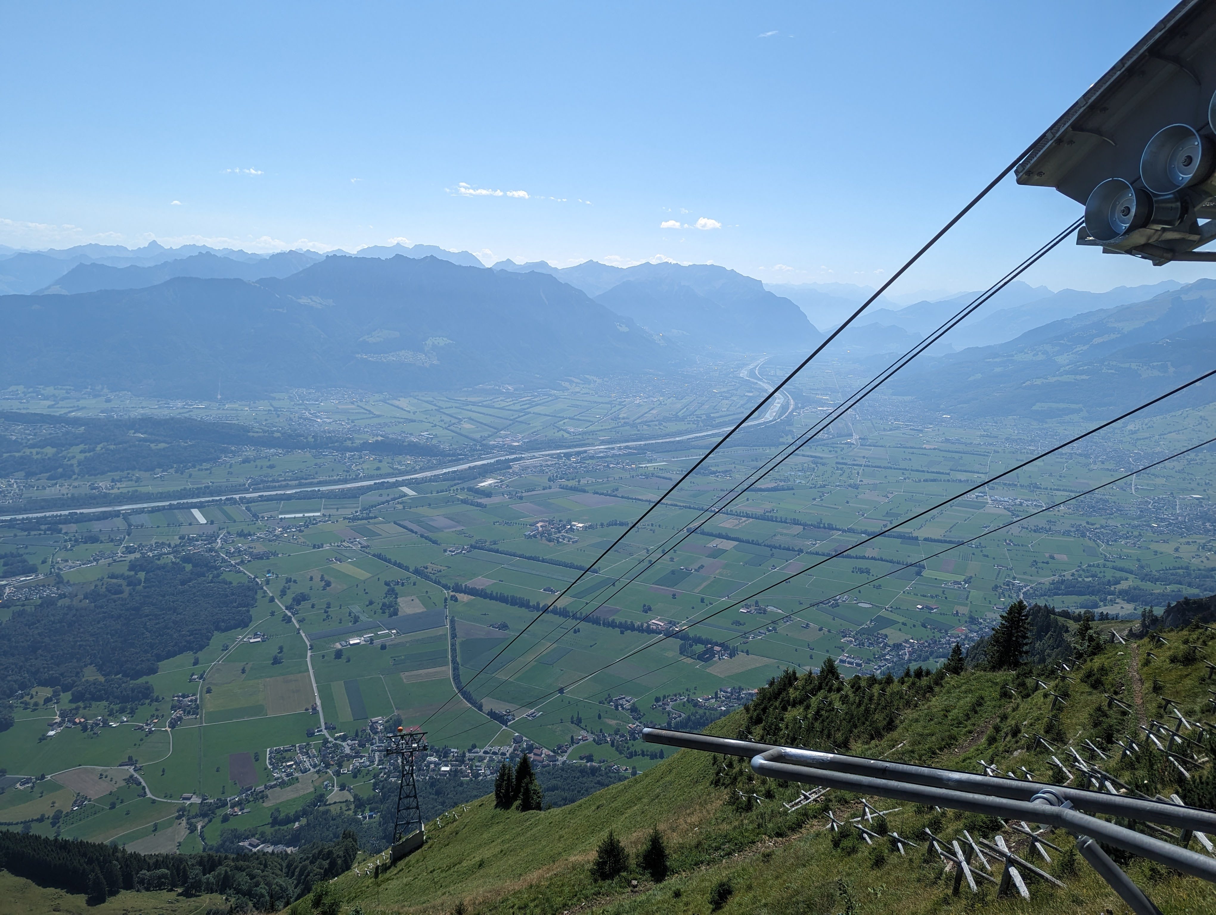 cables
