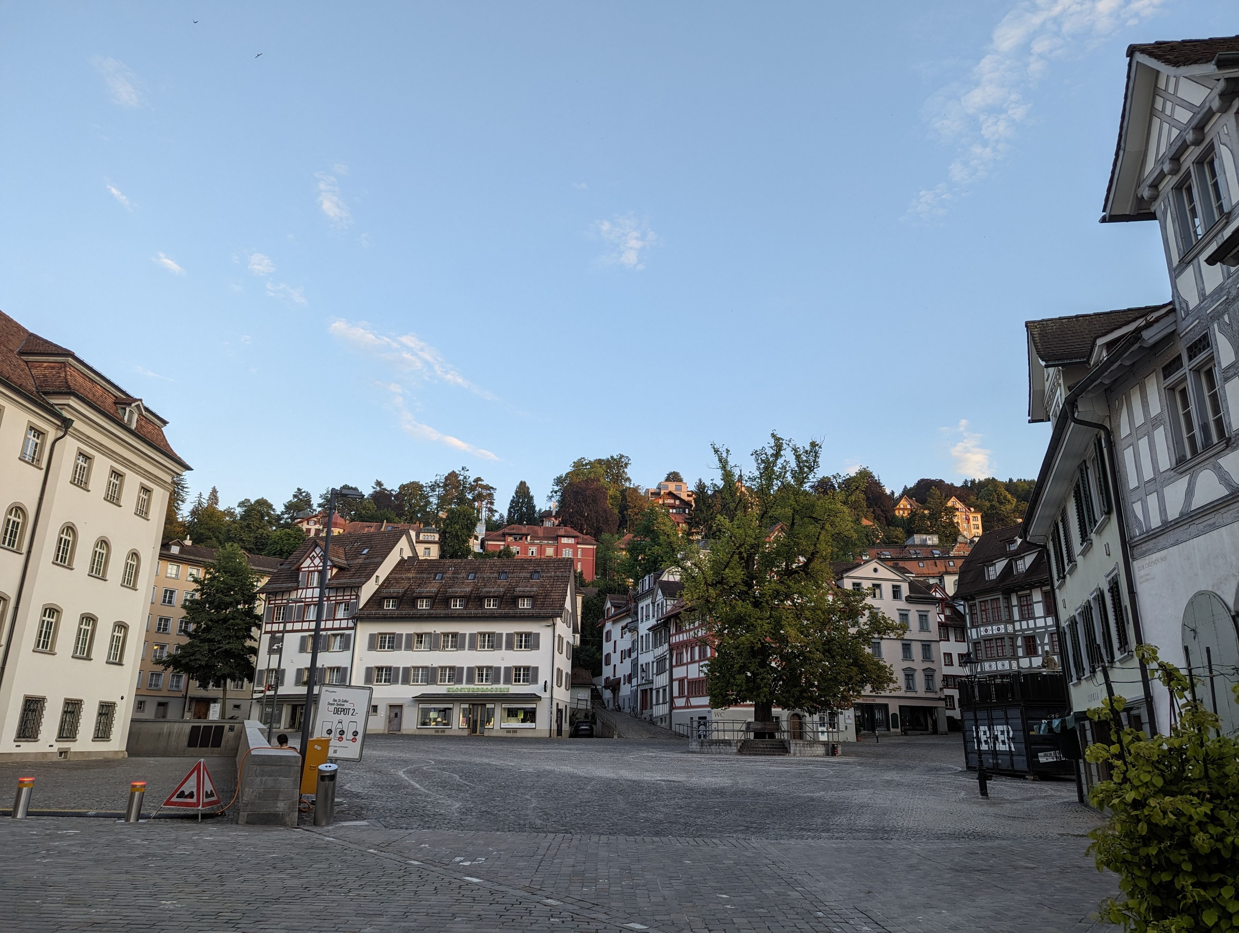St. Gallen